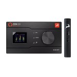 کارت صدا انتلوپ آدیو Antelope Audio Zen Go Synergy Core USB + Edge Note Bundle