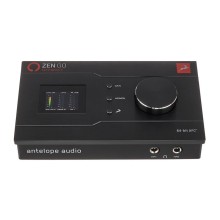 کارت صدا انتلوپ آدیو Antelope Audio Zen Go Synergy Core USB