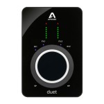 کارت صدا آپوجی Apogee Duet 3