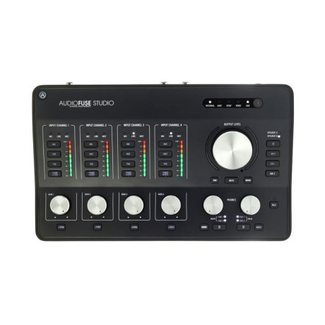 کارت صدا آرتوریا Arturia AudioFuse Studio