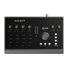 قیمت خرید فروش کارت صدا آدینت Audient iD44 MKII