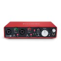 کارت صدا Focusrite Scarlett 2i4 G2