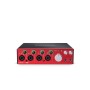 کارت صدا فوکوسرایت Focusrite Clarett 4Pre USB