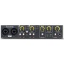 کارت صدا فوکوسرایت Focusrite Saffire 6 USB