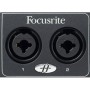 کارت صدا فوکوسرایت Focusrite Saffire 6 USB