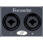 کارت صدا فوکوسرایت Focusrite Saffire PRO 24 DSP