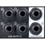 کارت صدا فوکوسرایت Focusrite Saffire Pro 14