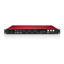 قیمت خرید فروش کارت صدا فوکوسرایت Focusrite Scarlett 18i20