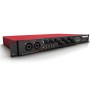 کارت صدا فوکوسرایت Focusrite Scarlett 18i20