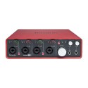 کارت صدا Focusrite Scarlett 18i8
