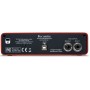 کارت صدا فوکوسرایت Focusrite Scarlett 2i2