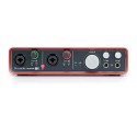کارت صدا Focusrite Scarlett 6i6