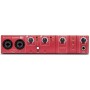 کارت صدا فوکوسرایت Focusrite Scarlett 8i6 USB 2.0