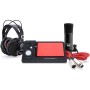 کارت صدا و پکیج استودیو مخصوص آیپد فوکوسرایت Focusrite iTrack Dock Studio Pack