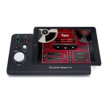 قیمت خرید فروش کارت صدا مخصوص آیپد فوکوسرایت Focusrite iTrack Dock