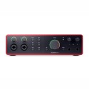 کارت صدا Focusrite Scarlett 16i16 4th Gen