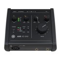 کارت صدا IK Multimedia AXE I/O One