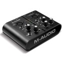 کارت صدا M-Audio M-Track Plus