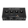 کارت صداتجهیزات استودیویی دست دوم و کار کرده M-Audio M-Track Duo