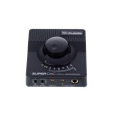 کارت صدا و امپ هدفون M-Audio Super DAC