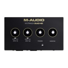 قیمت خرید فروش کارت صدا ام آدیو M-Audio M-Track Duo HD
