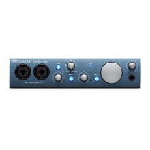 کارت صدا متناسب با آیپد پریسونوس Presonus Audiobox iTwo