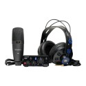 کارت صدا Presonus AudioBox GO Creator Bundle