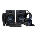 کارت صدا پریسونوس Presonus AudioBox USB 96 Complete Bundle