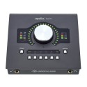کارت صدا مخصوص سیستم عامل مک Universal Audio Apollo Twin Quad MK2