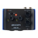 کارت صدا ZOOM AMS-24