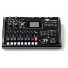 قیمت خرید فروش کارت صدا و رکوردر زوم ZOOM R8