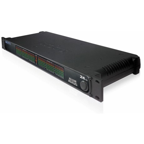 کارت صدا موتو Motu 24 I-O with Core Card