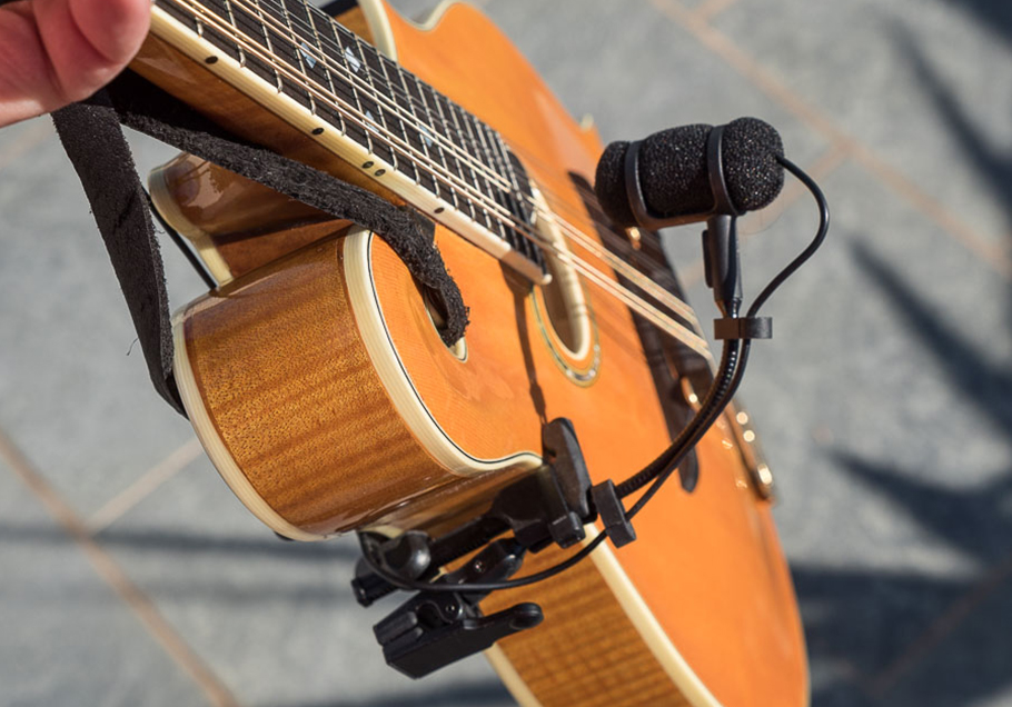 Audio-Technica Pro35 میکروفن