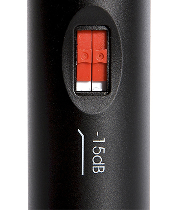 BeyerDynamic MC 910 میکروفن