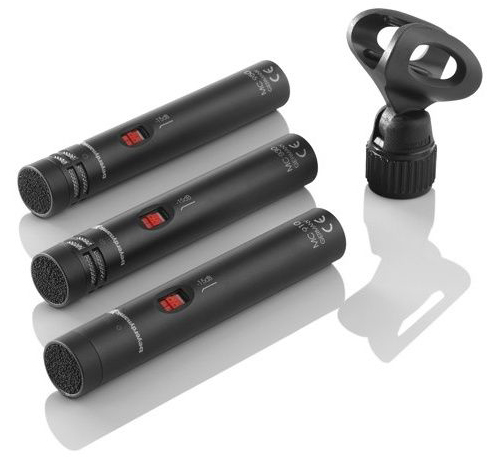 BeyerDynamic MC 950 میکروفن