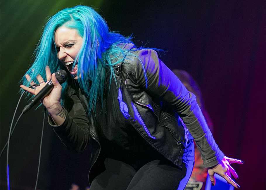 میکروفون با سیم Electro Voice ND76