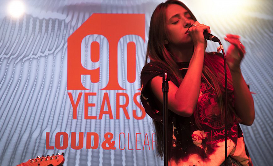 میکروفون با سیم Electro Voice ND86