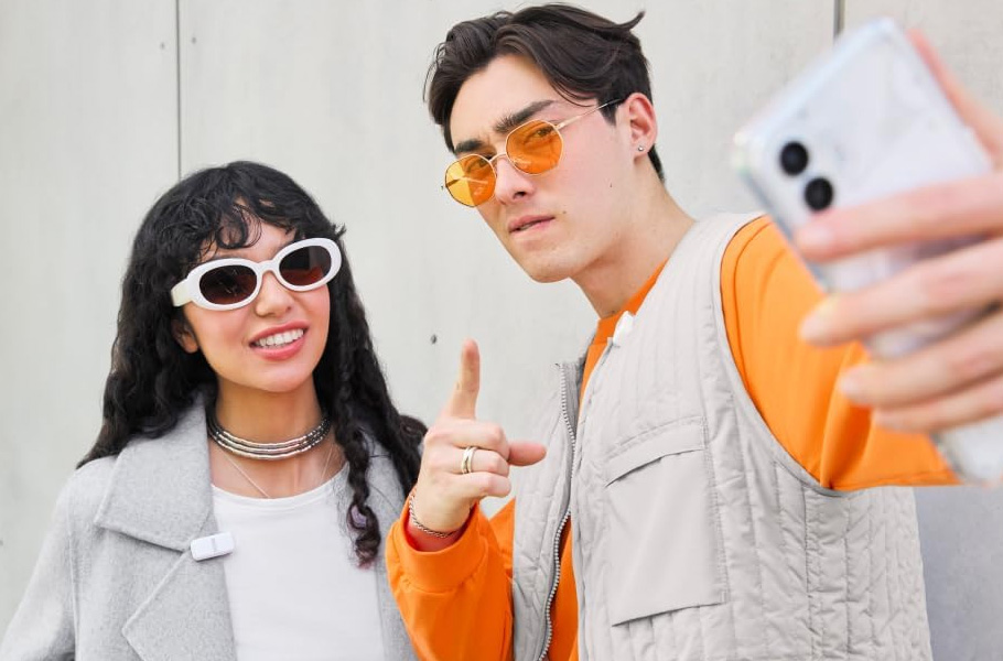 میکروفون وایرلس Rode Wireless Micro Lightning