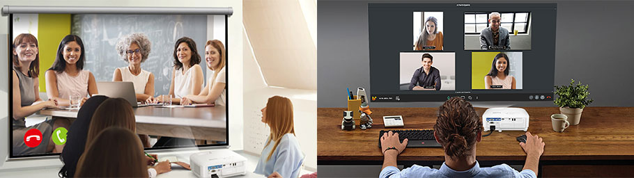 ویدئو پروژکتور BenQ EX600