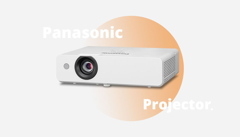 ویدئو پروژکتور Panasonic PT-LB355