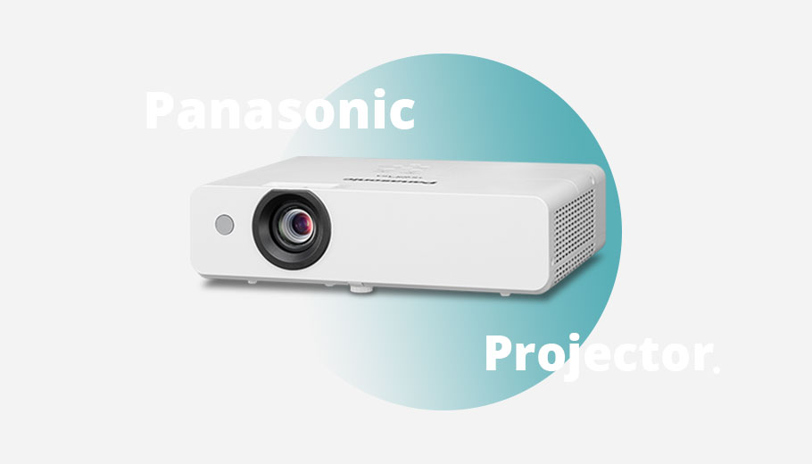 ویدئو پروژکتور Panasonic PT-LW335