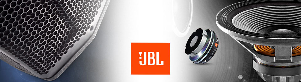 JBL SRX828SP اسپیکر باند اکتیو