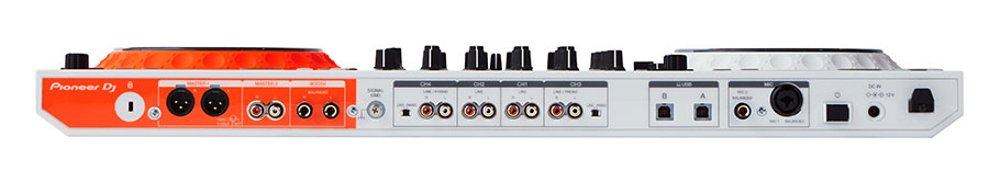 دی جی کنترلر Pioneer DDJ-1000 OW