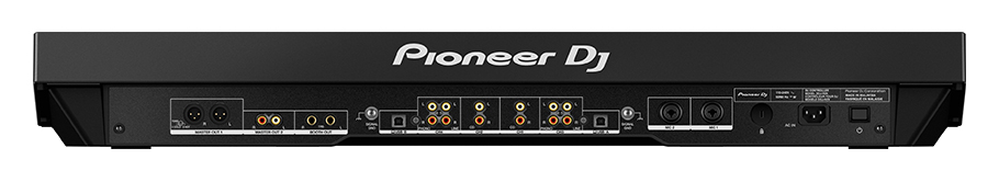 Pioneer DDJ-RZX دی جی کنترلر