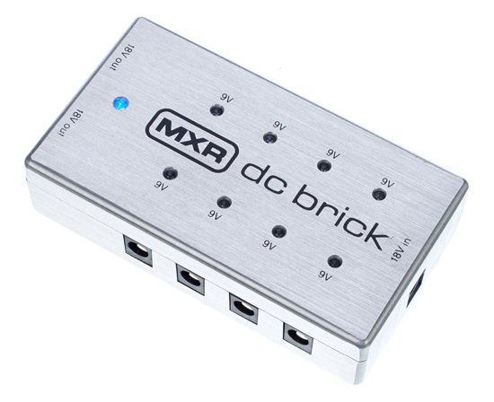 متعلقات MXR M237 DC Brick Power Supply