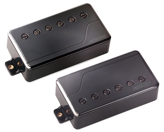 پیکاپ Fishman PRF-CHB-SB2