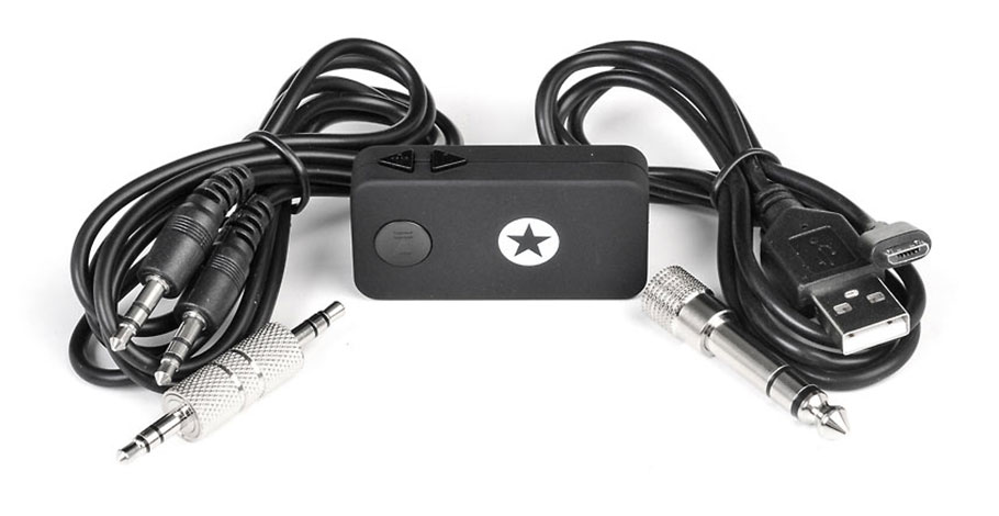 گیرنده بلوتوث Blackstar Tone:Link Bluetooth Receiver