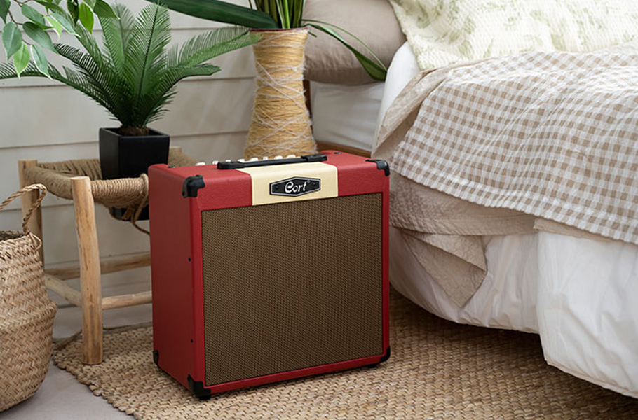 آمپلیفایر گیتار Cort CM30R