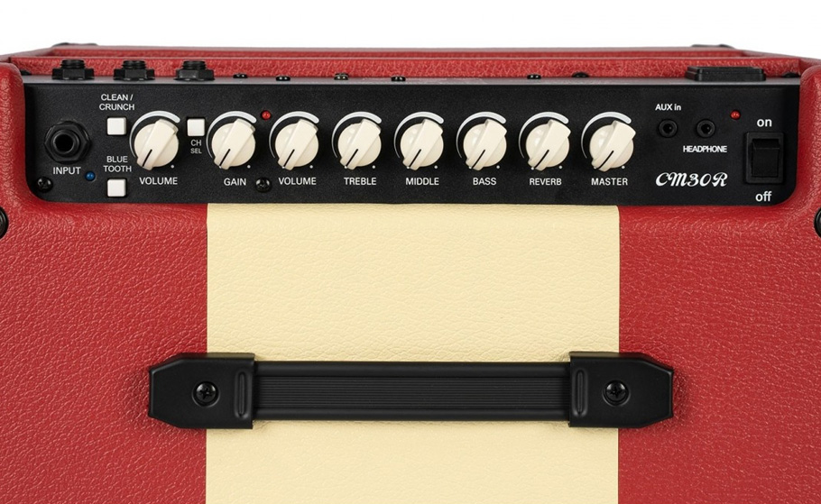 آمپلیفایر گیتار Cort CM30R