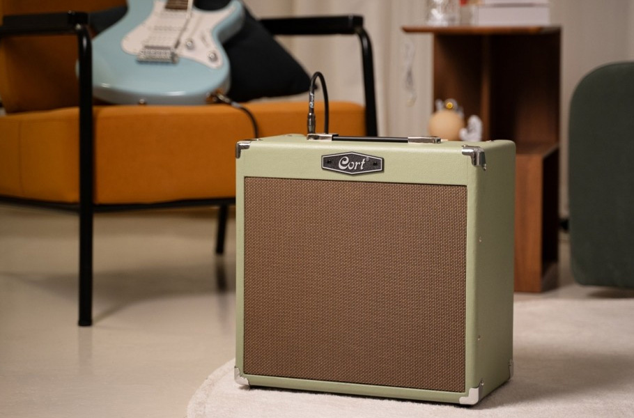 آمپلیفایر گیتار Cort CM30R